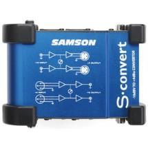 SAMSON S-convert